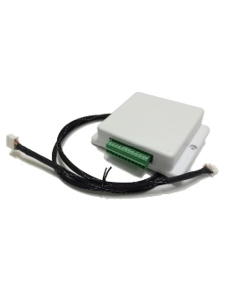 Interfaz de Termostato Mitsubishi PAC-US445CN-1 - Control Terceros