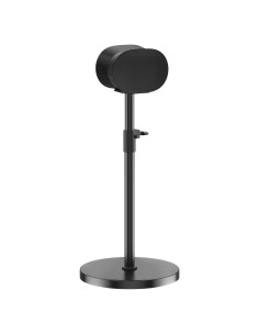 Soporte de Altavoz Ajustable Yibracki para Sonos Era 300