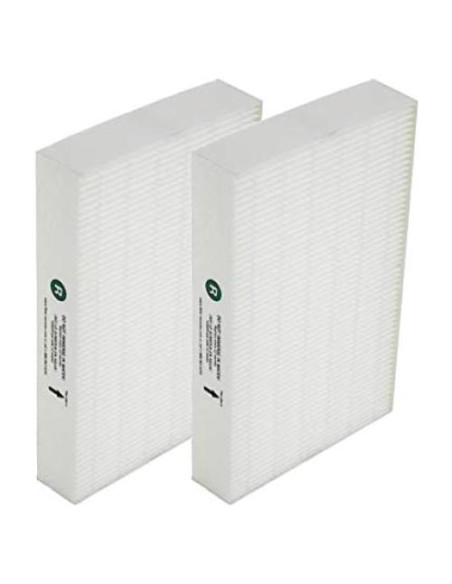 Filtro HEPA True Filter-Monster HRF-R2 para purificadores Honeywell Filtro HEPA True Filter-Monster HRF-R2 para purificadores Honeywell