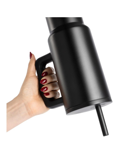 Taza Simple Modern Trek 40 oz Aislada Acero Inoxidable 4 de Julio