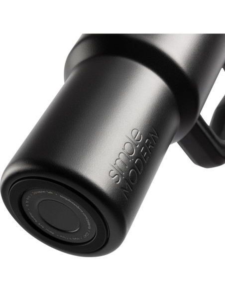 Taza Simple Modern Trek 40 oz Aislada Acero Inoxidable 4 de Julio