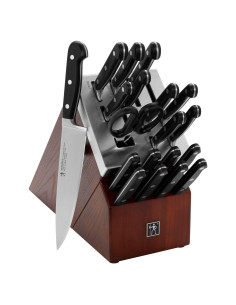 Juego de Cuchillos Henckels Classic Precision 20 piezas