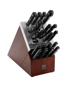 Juego de Cuchillos Henckels Classic Precision 20 piezas 2