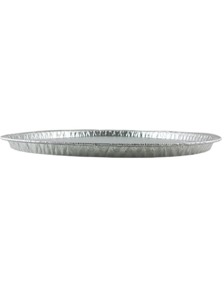 Sartén de Pizza Desechable PACTOGO 30.48 cm - Paquete de 12