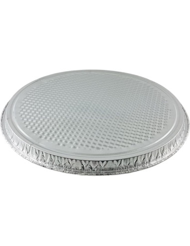 Sartén de Pizza Desechable PACTOGO 30.48 cm - Paquete de 12