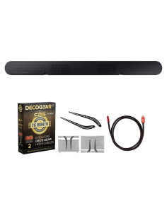 Barra de Sonido Inalámbrica Samsung HW-S60D 5.0ch Dolby Atmos 2024