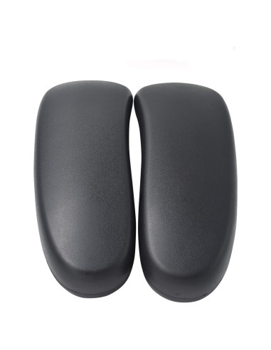 Almohadillas de Vinilo para Silla Aeron Herman Miller - Paquete de 2