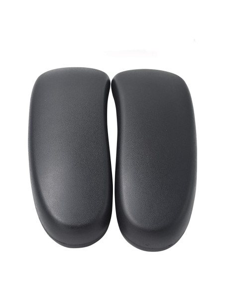 Almohadillas de Vinilo para Silla Aeron Herman Miller - Paquete de 2
