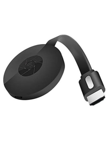 Adaptador de Pantalla Inalámbrico SmartSee 1080P para TV/Proyector