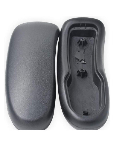 Almohadillas de Vinilo para Silla Aeron Herman Miller - Paquete de 2