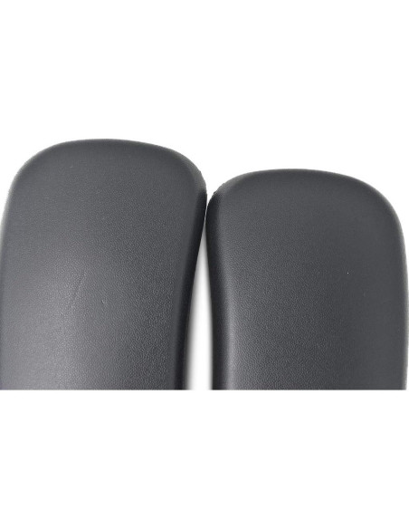 Almohadillas de Vinilo para Silla Aeron Herman Miller - Paquete de 2