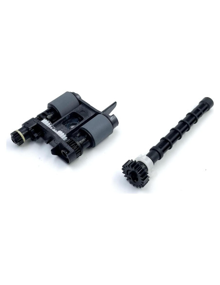 Kit de Rodillos de Alimentación ADF para HP OfficeJet Pro 9010-9018e