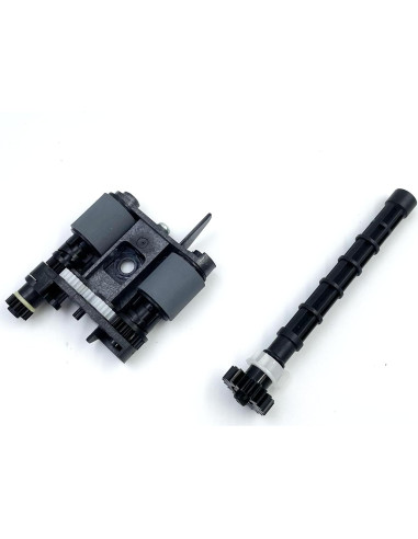 Kit de Rodillos de Alimentación ADF para HP OfficeJet Pro 9010-9018e