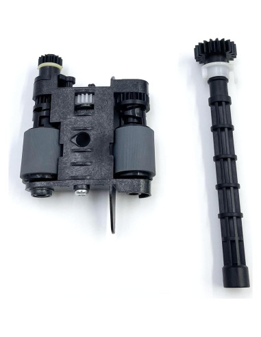 Kit de Rodillos de Alimentación ADF para HP OfficeJet Pro 9010-9018e