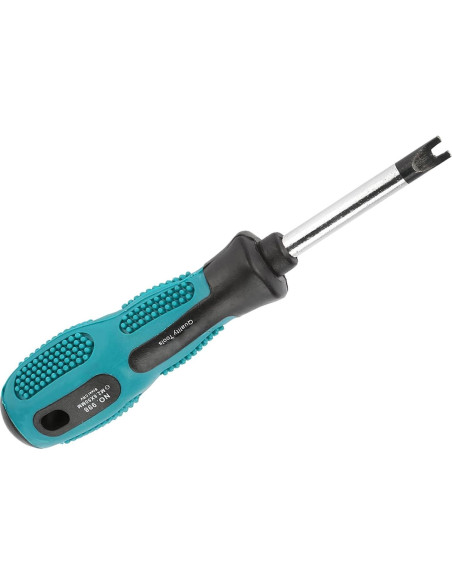 Juego de Destornilladores Tipo U Asixx 4 Piezas Magnéticos