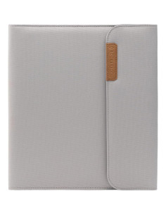 Cubierta Folio Rocketbook 2.0 Carta 100% Reciclable Gris 2