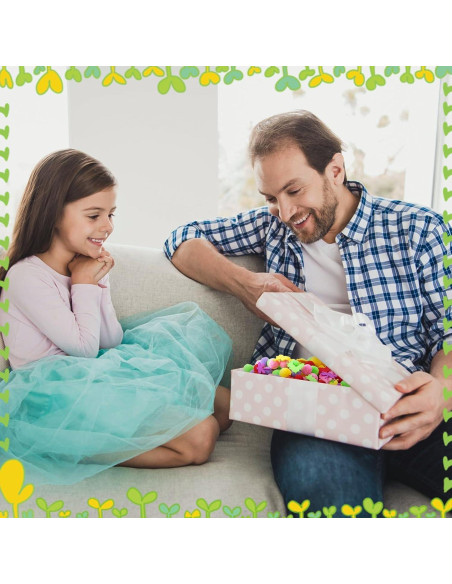 Juguetes Educativos de Insectos EZdhuawuse - 268 Piezas