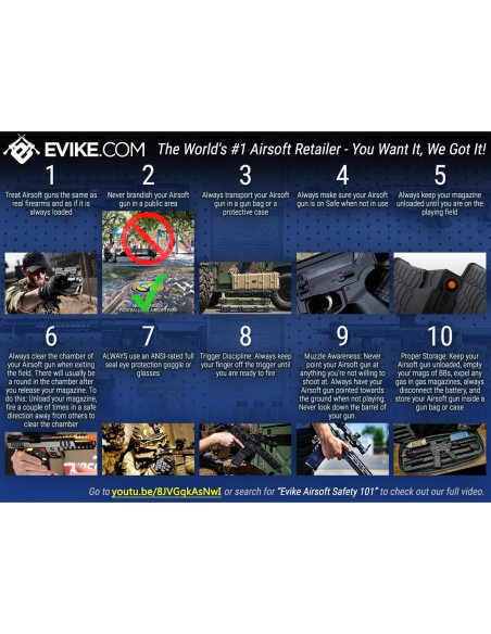 Cargador Eléctrico Thunderstorm Angel Custom 1500 Rondas