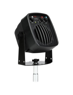 Monitor de Audio Galaxy NSPA Nano Spot 25W Negro