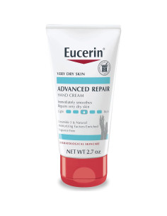 Crema de Manos Eucerin Advanced Repair 76.5 g Sin Fragancia 2