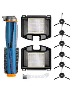 Kit de Reemplazo 10 Pcs para Aspiradora Robot Shark RV2310