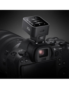 Disparador de Flash Godox X3-S TTL Inalámbrico para Sony 2