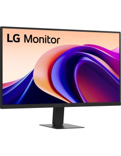 Monitor LG 27U631A-B QHD 27" 2560x1440 100Hz IPS HDR10 2