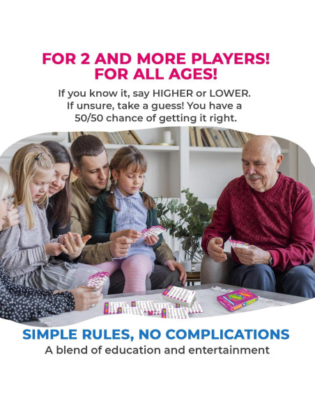 Juego de Trivia QUOKKA V2.0 - Ciencia y Diversión Familiar Juego de Trivia QUOKKA V2.0 - Ciencia y Diversión Familiar