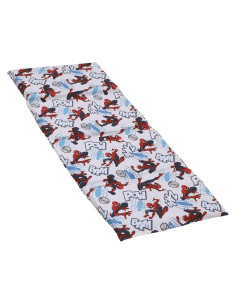 Sábana para Colchoneta de Siesta Spiderman Marvel 48x114 cm