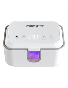 Calentador de Toallitas para Bebés MOMYEASY 3 Modos Temperatura