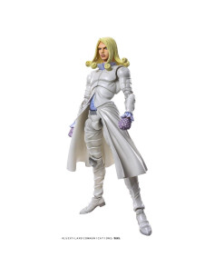 Estatua de Acción Funny Valentine 23x12x9cm MediCos