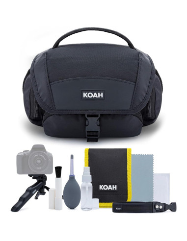 Cámara Digital Kodak PIXPRO AZ252 16MP Zoom 25x + SD 32GB