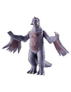 Figura de Vinilo Pegilla BANDAI Ultraman Delgado 160 mm