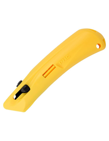Cortador de Cajas Retráctil Pacific Handy Cutter EZ3 Ligero