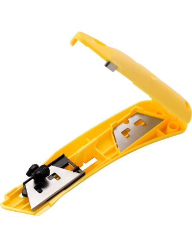 Cortador de Cajas Retráctil Pacific Handy Cutter EZ3 Ligero