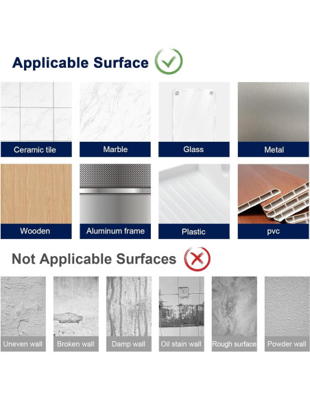 Cinta Nano Doble Cara AMYFAY 5m 3.05cm Alta Resistencia