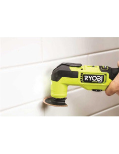 Juego de 16 Accesorios de Hoja Multifuncional RYOBI 2