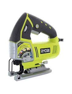 Sierra de Vaivén Orbital Ryobi ZRJS481LG 4.8 Amp 2.4 kg