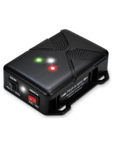 Repelente Ultrasónico de Roedores Loraffe DD-AR-001 a Batería