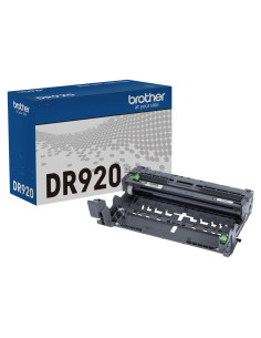 Unidad de tambor Brother DR920 - 45000 páginas - 0.68 kg