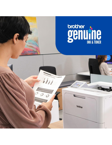 Unidad de tambor Brother DR920 - 45000 páginas - 0.68 kg