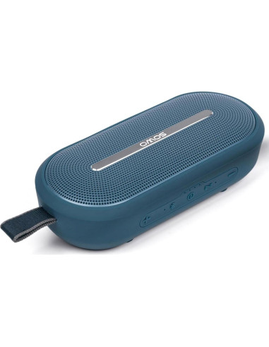 Altavoz Bluetooth Portátil SOWO Soundwave Pro 40W Impermeable