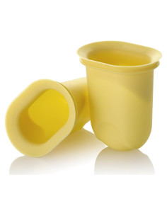 Membranas de Repuesto Medela para Extractor Sonata - 2 Piezas Silicona Sin BPA