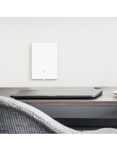 Extensor de Rango Wi-Fi 6 TP-Link Archer Air E5 250 m