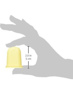 Membranas de Repuesto Medela para Extractor Sonata - 2 Piezas Silicona Sin BPA 2