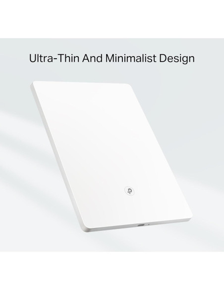 Extensor de Rango Wi-Fi 6 TP-Link Archer Air E5 250 m