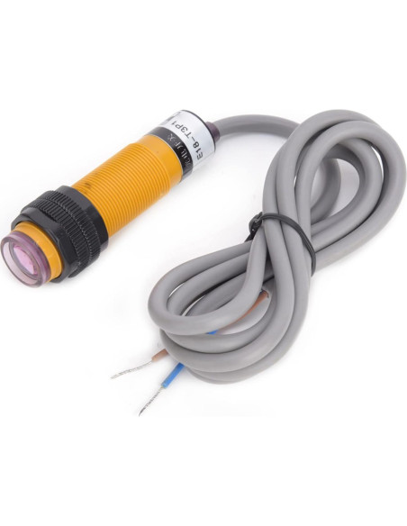 Sensor Fotoeléctrico de Haz a Través JYIO E18 T3P1 6-36VDC
