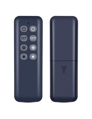 Control Remoto Reemplazo para Lámpara de Pie GERGO, OUTON, FIMEI
