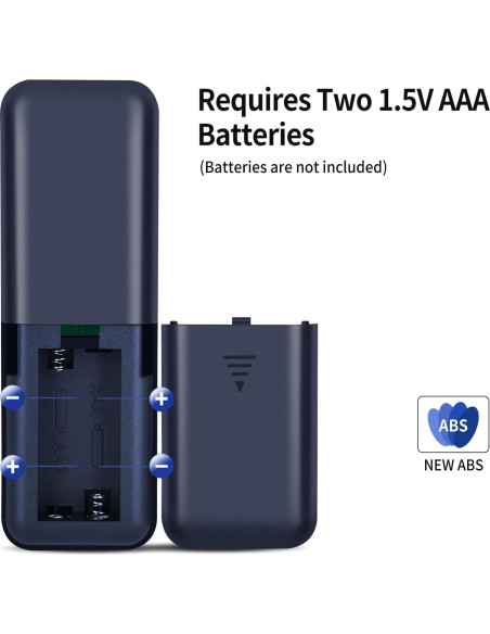 Control Remoto Reemplazo para Lámpara de Pie GERGO, OUTON, FIMEI