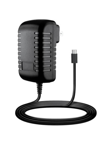 Adaptador AC/DC USB-C 5V Guy-Tech para Difusores de Aroma